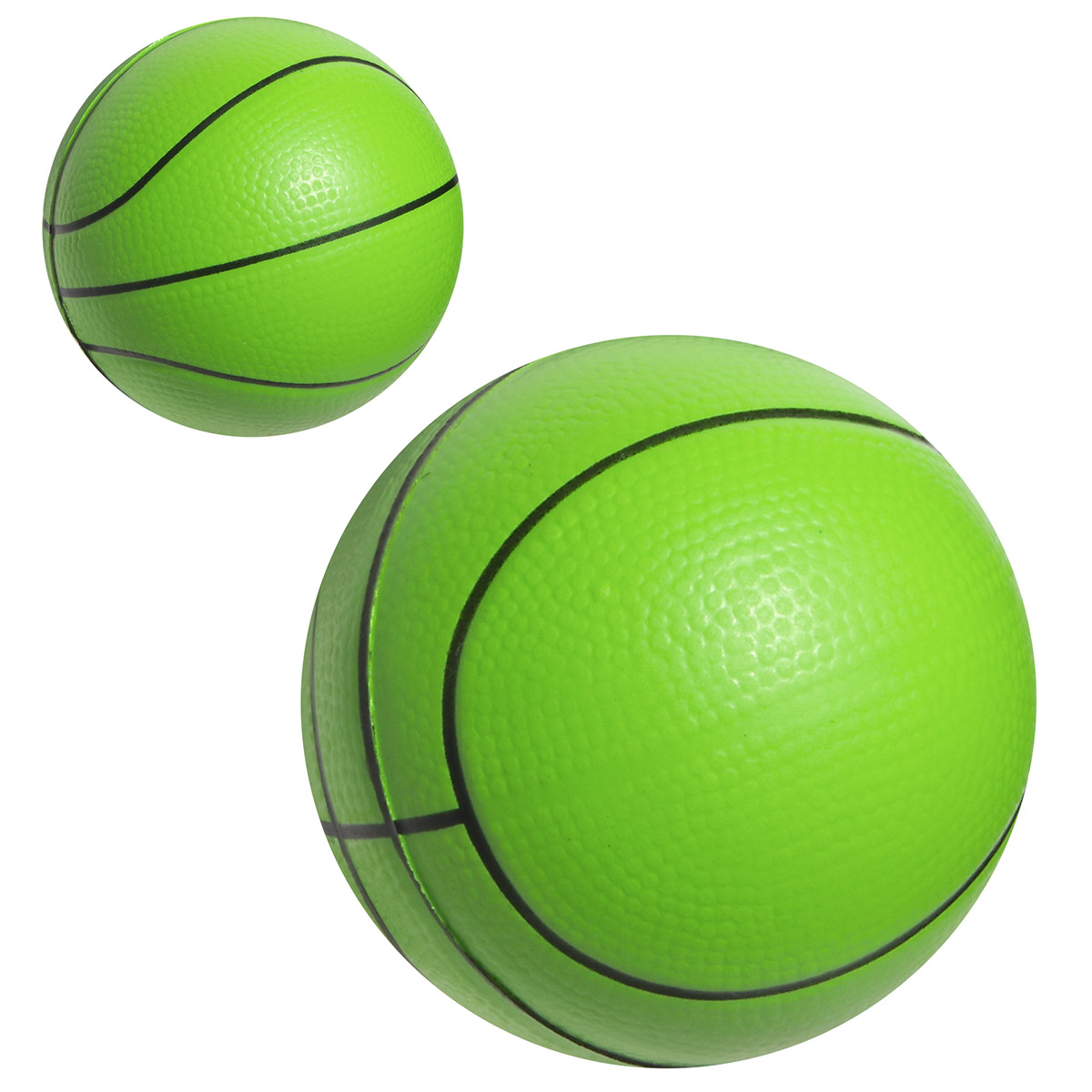 Picture of Basketball Stress Reliever