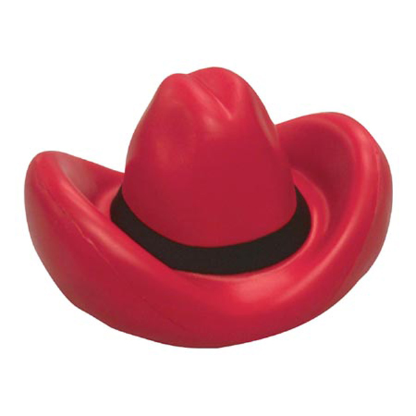 Picture of Cowboy Hat Stress Reliever