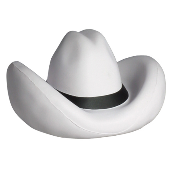 Picture of Cowboy Hat Stress Reliever