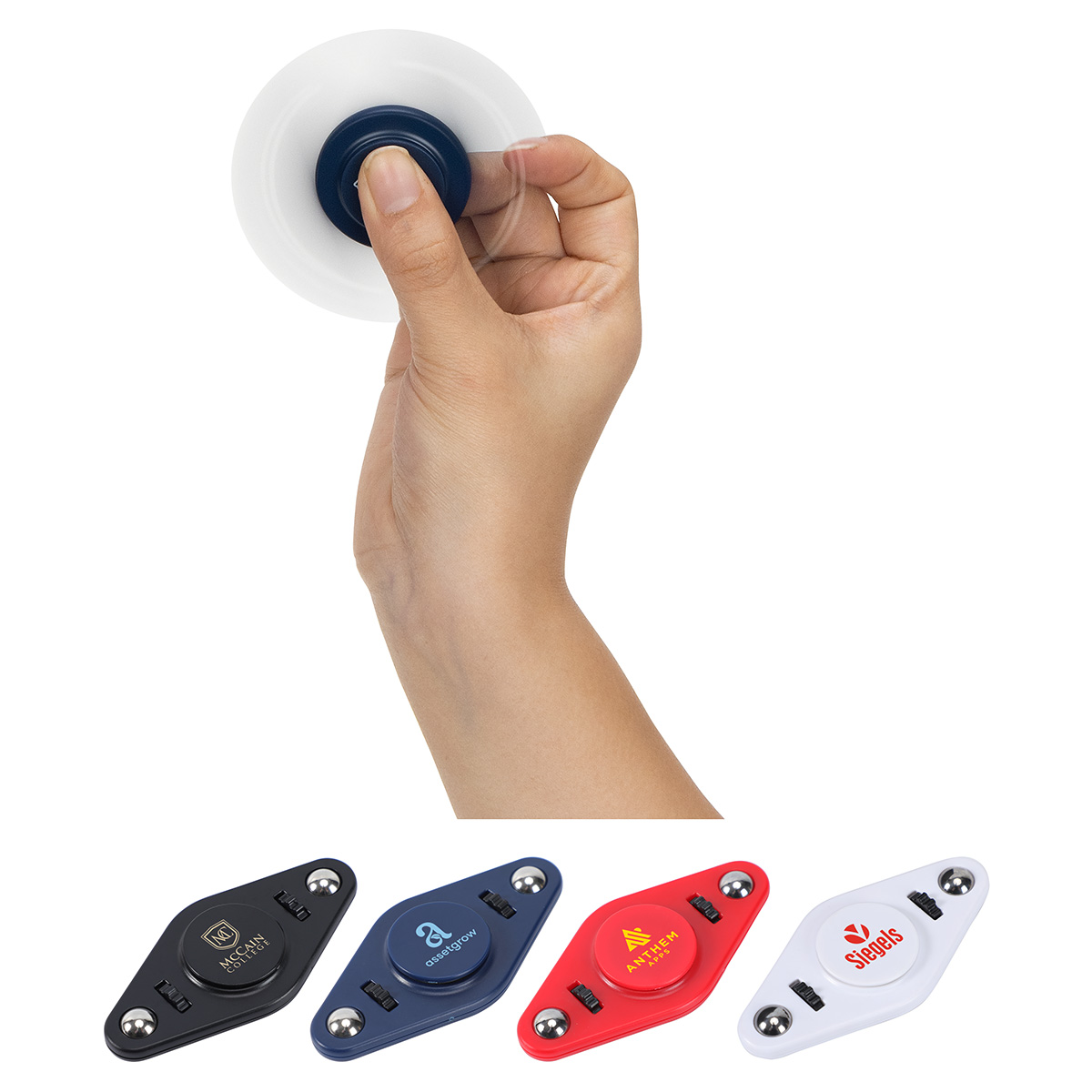 Picture of Galaxy Multi-Fidget Spinner