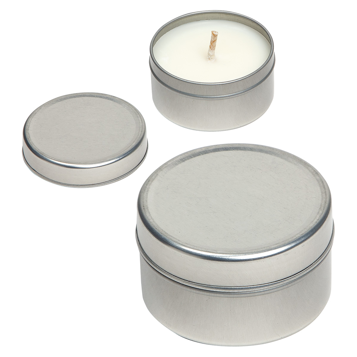 Picture of Tranquility Scented Candle
