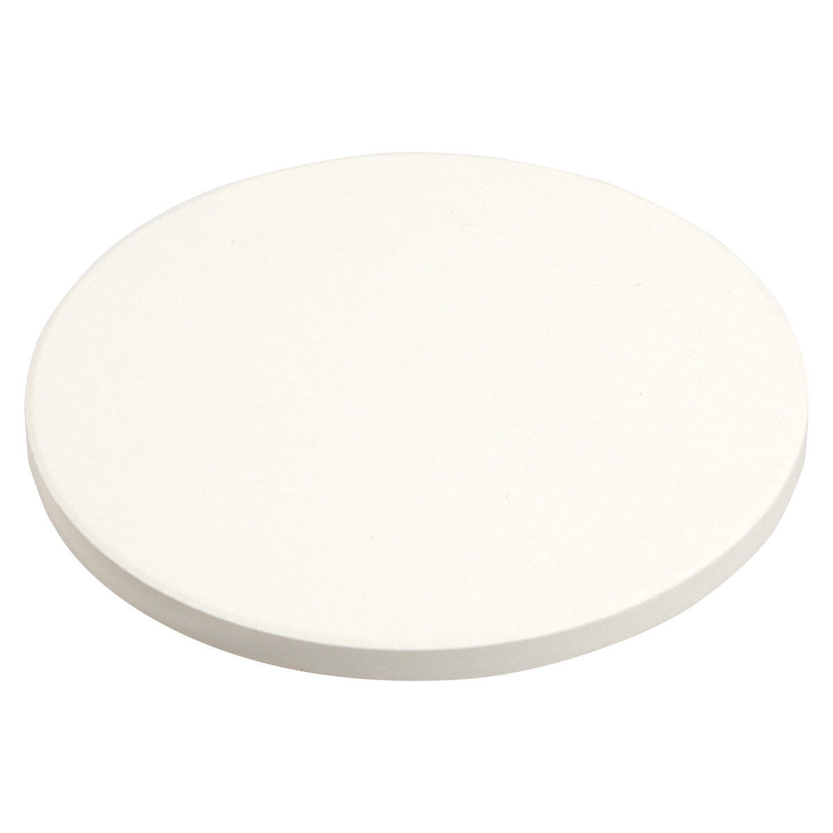 Picture of Cobblestone Absorbent Coaster with Cork Base