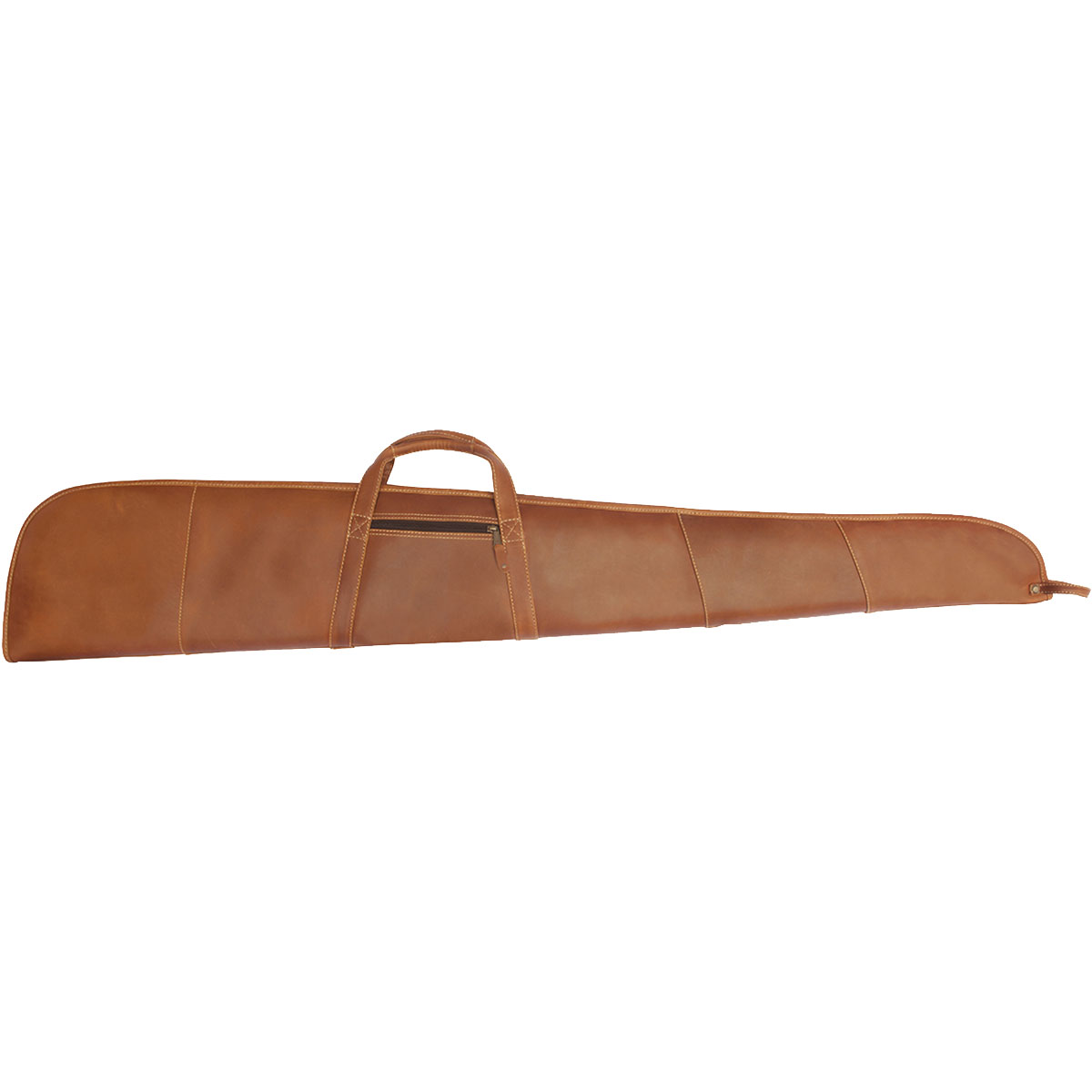 Picture of Antelope Canyon Leather Shotgun/Rifle Case