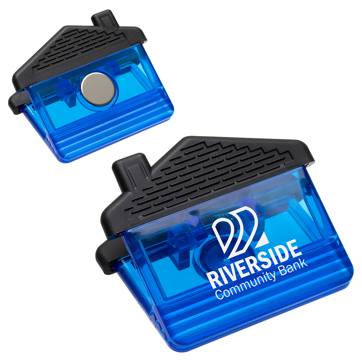 Picture of House & Home Power Clip