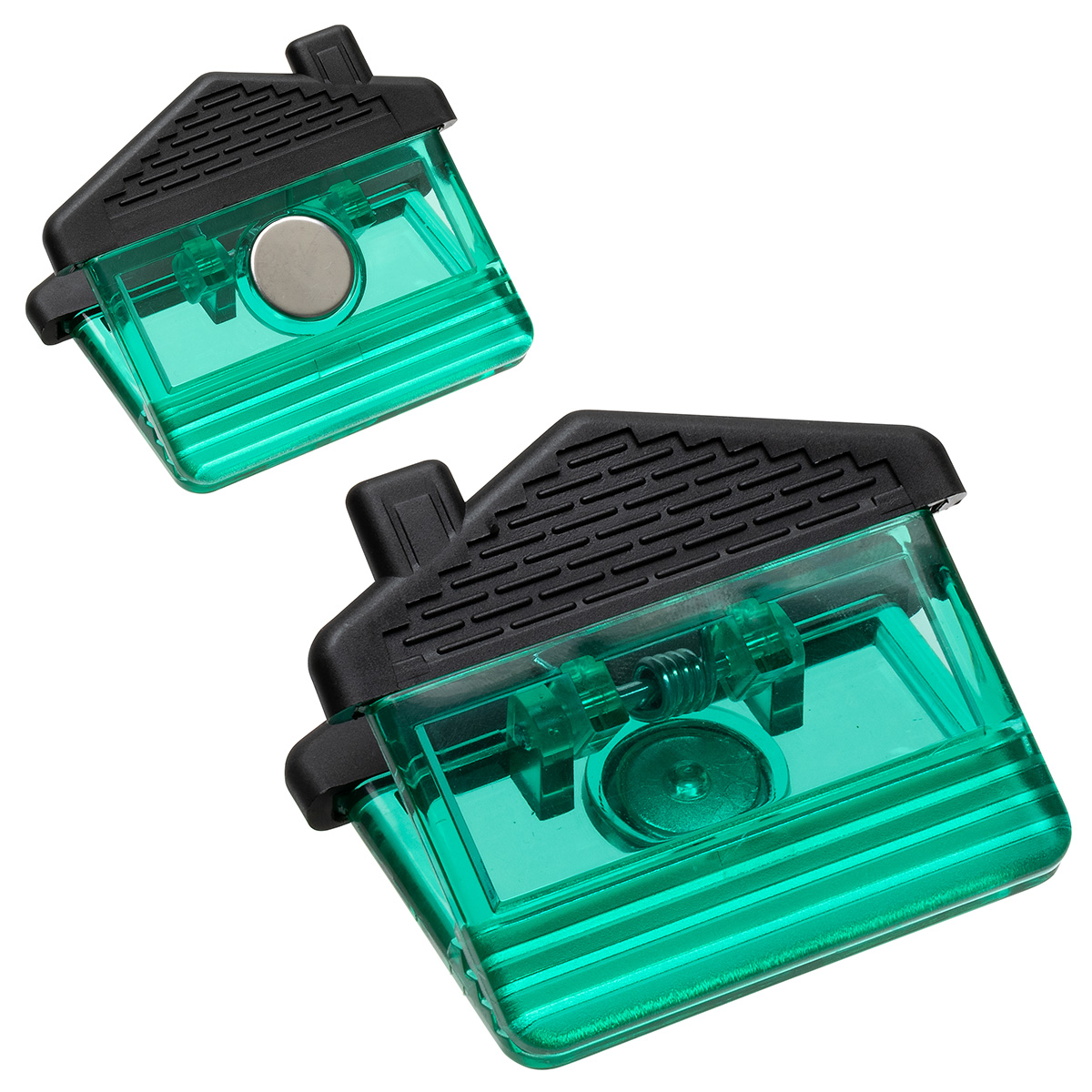 Picture of House & Home Power Clip