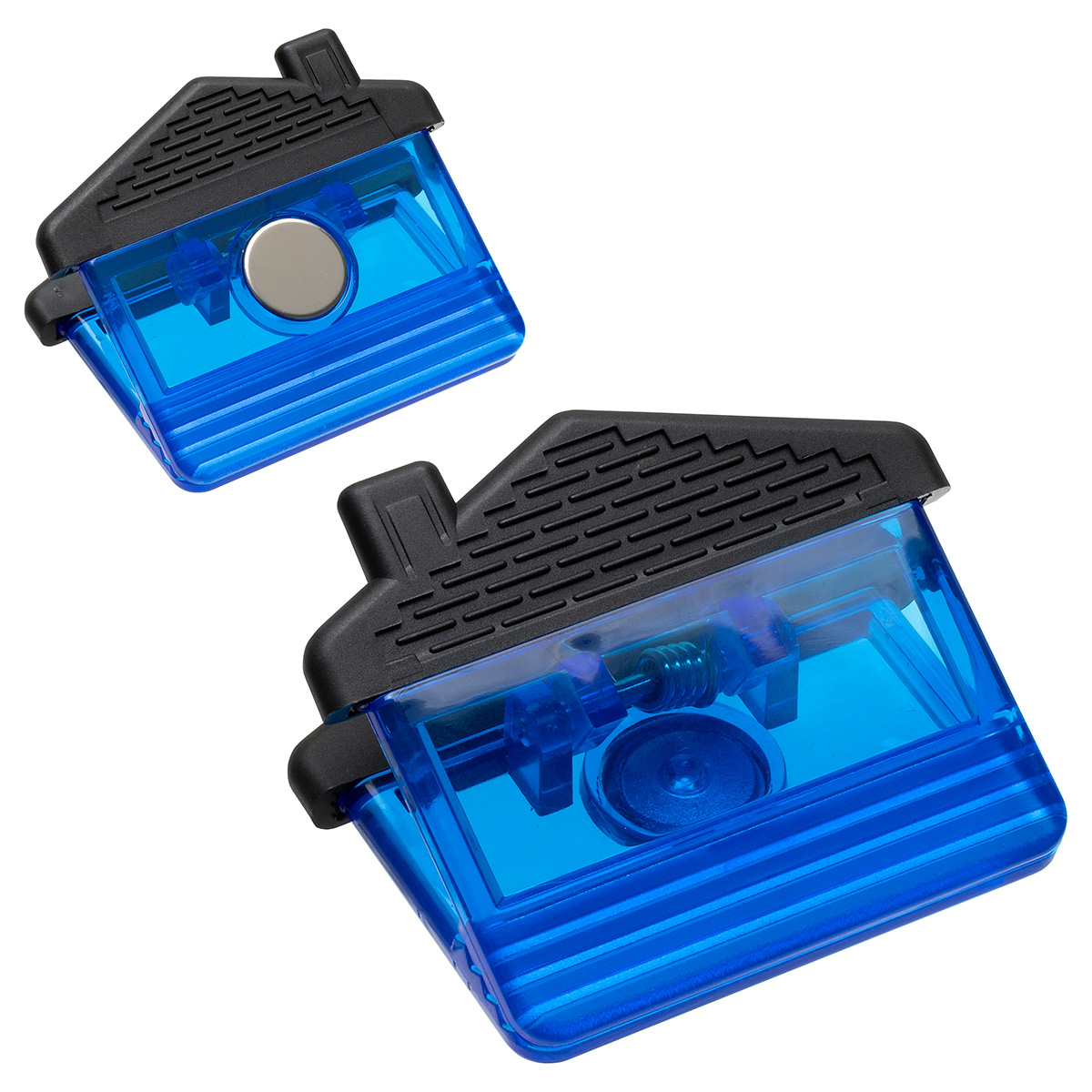 Picture of House & Home Power Clip