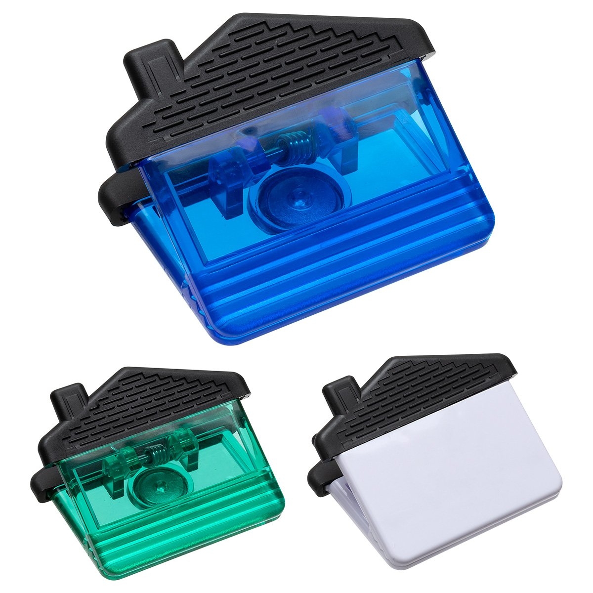 Picture of House & Home Power Clip