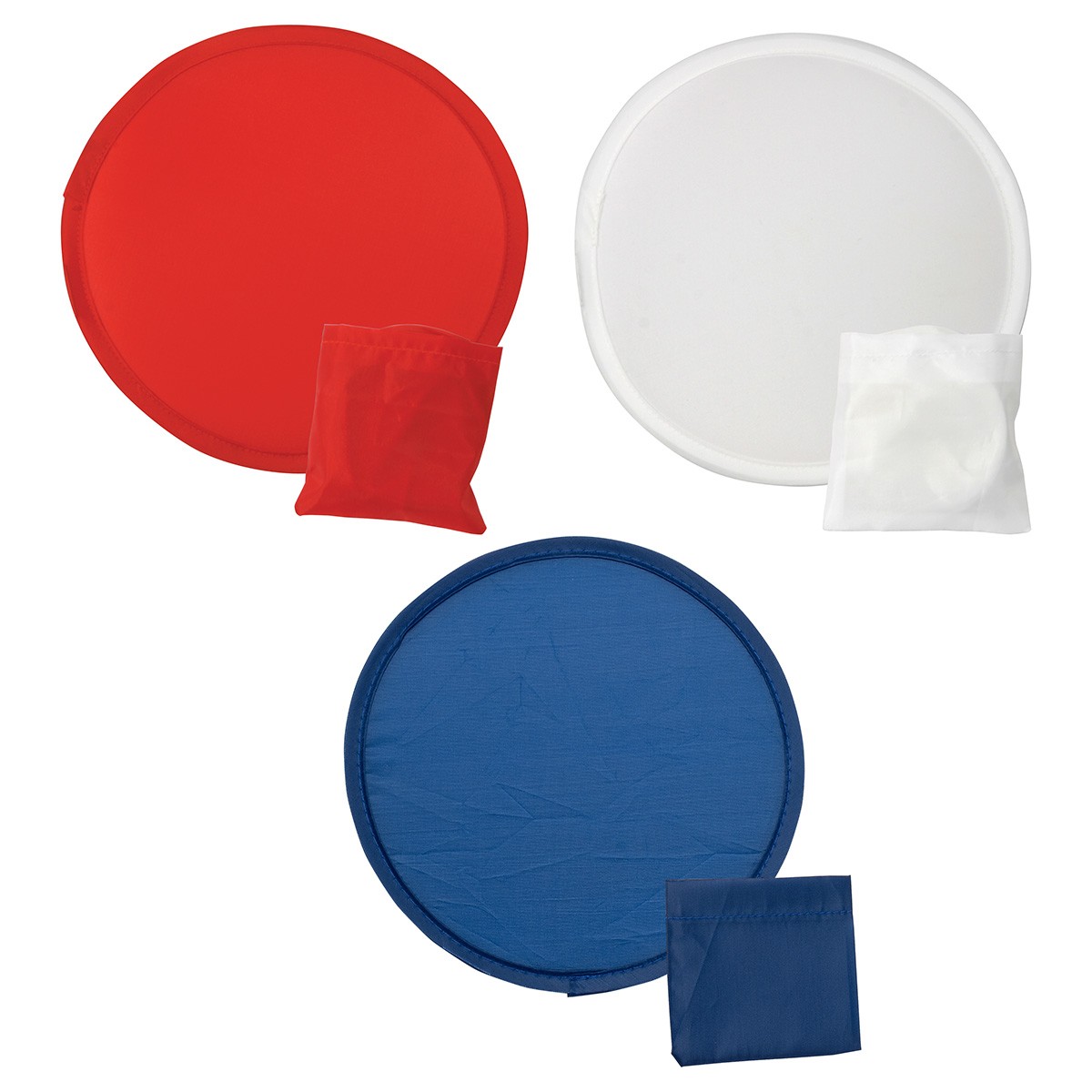 Picture of Flip-Out Flyer Fan