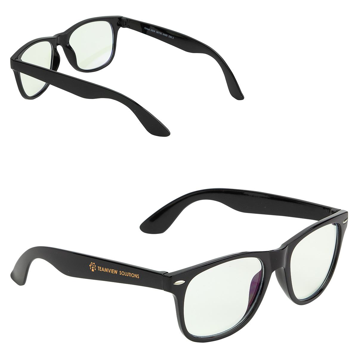 Picture of Vista Blue Light Blocking Computer Glasses