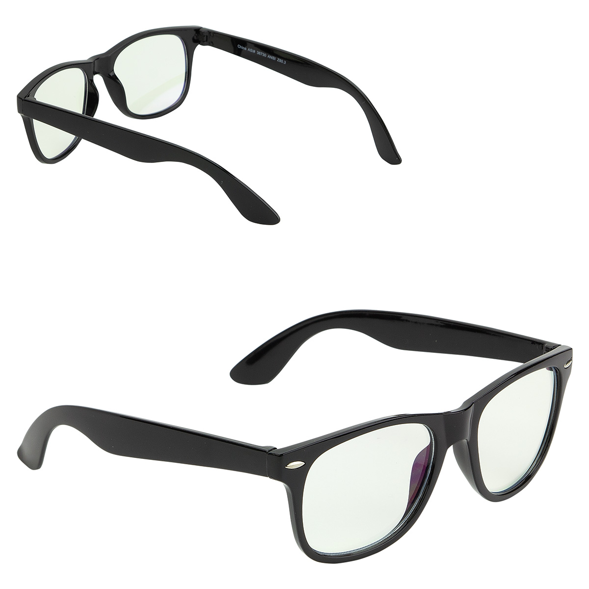 Picture of Vista Blue Light Blocking Computer Glasses