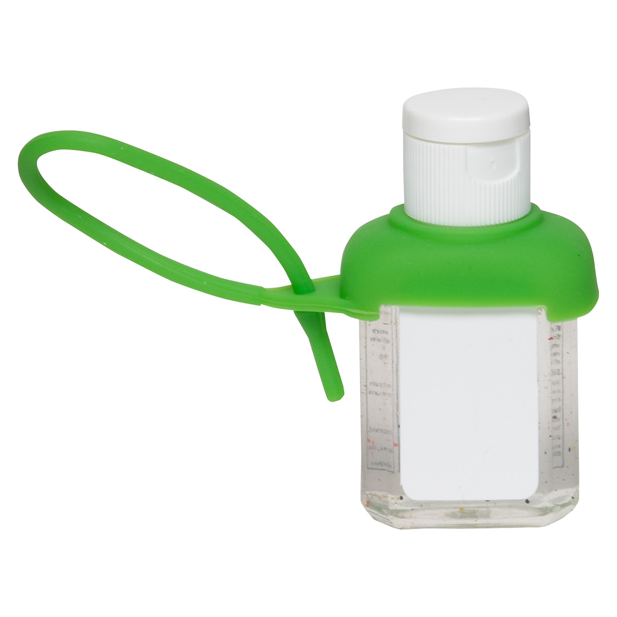 Picture of Caddy Strap 1 oz Hand Sanitizer