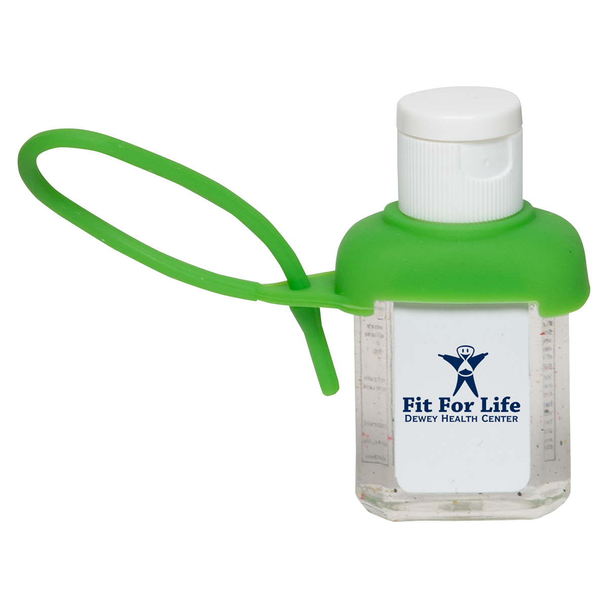 Picture of Caddy Strap 1 oz Hand Sanitizer