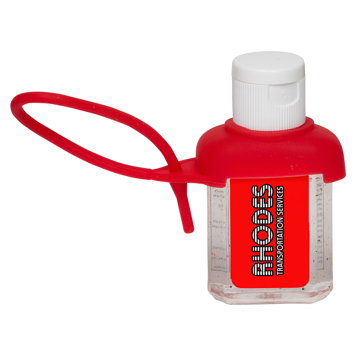 Picture of Caddy Strap 1 oz Hand Sanitizer