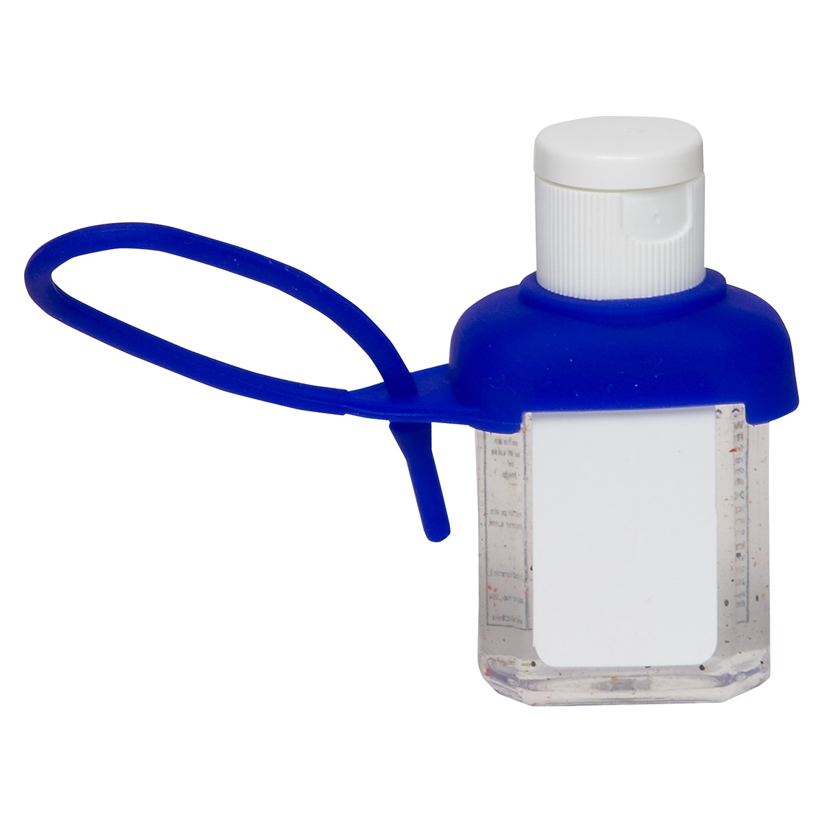 Picture of Caddy Strap 1 oz Hand Sanitizer