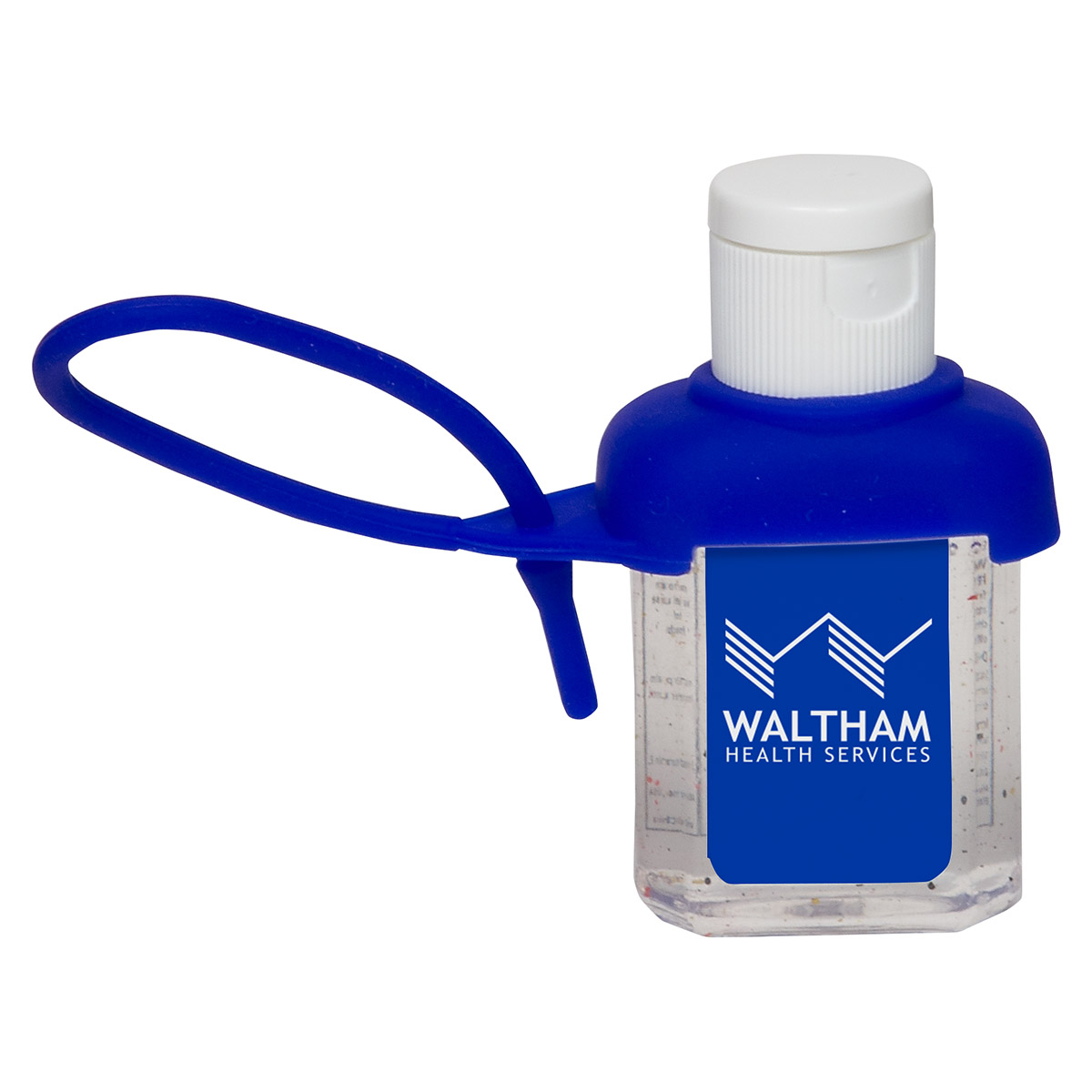 Picture of Caddy Strap 1 oz Hand Sanitizer