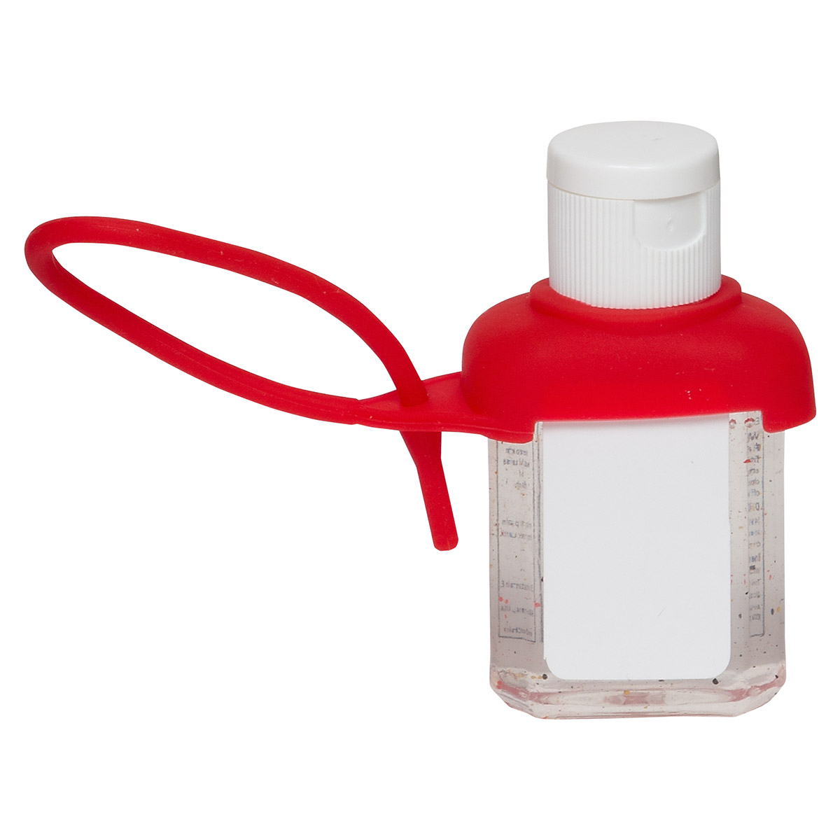 Picture of Caddy Strap 1 oz Hand Sanitizer