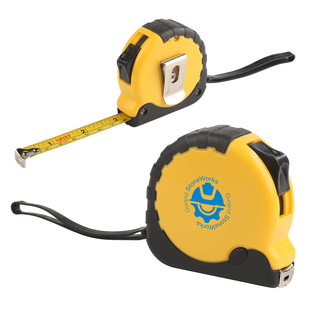 Picture of Surveyor 10-Foot Tape Measure