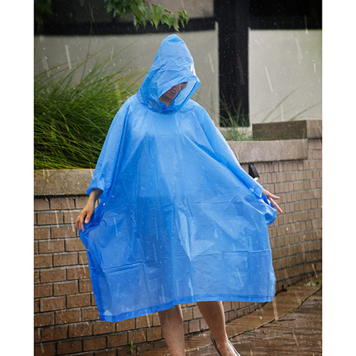 Picture of Rainshield PEVA Poncho