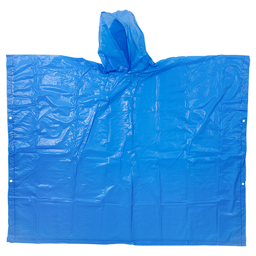 Picture of Rainshield PEVA Poncho