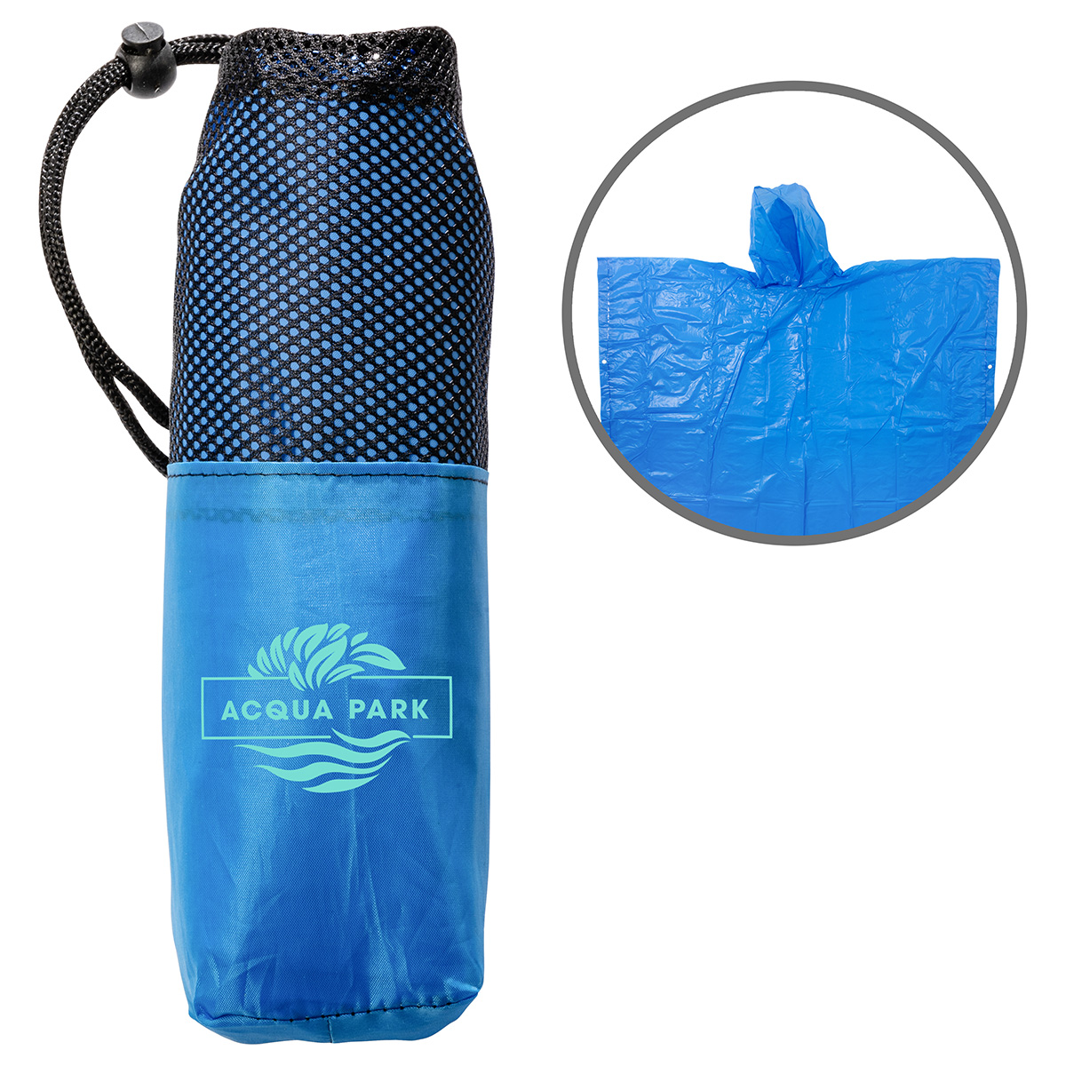 Picture of Rainshield PEVA Poncho