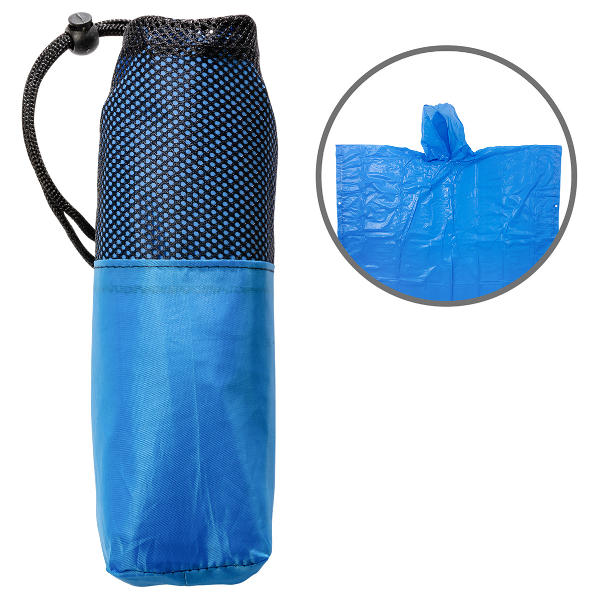 Picture of Rainshield PEVA Poncho