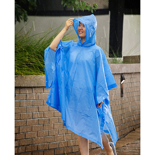 Picture of Rainshield PEVA Poncho