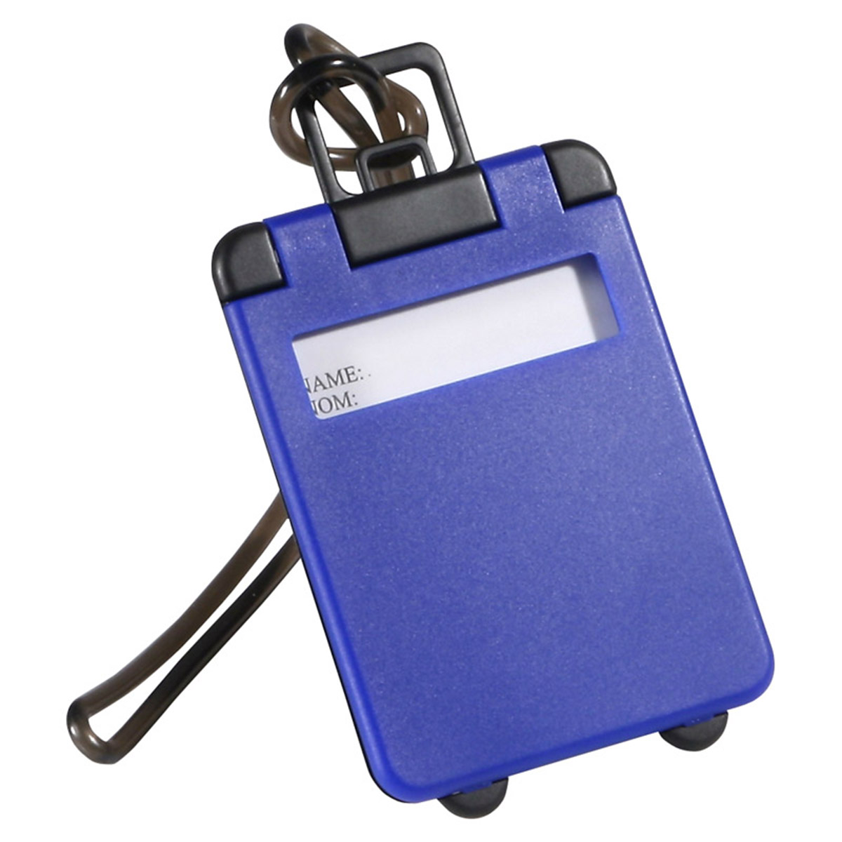 Picture of Travel Tote Luggage Tag