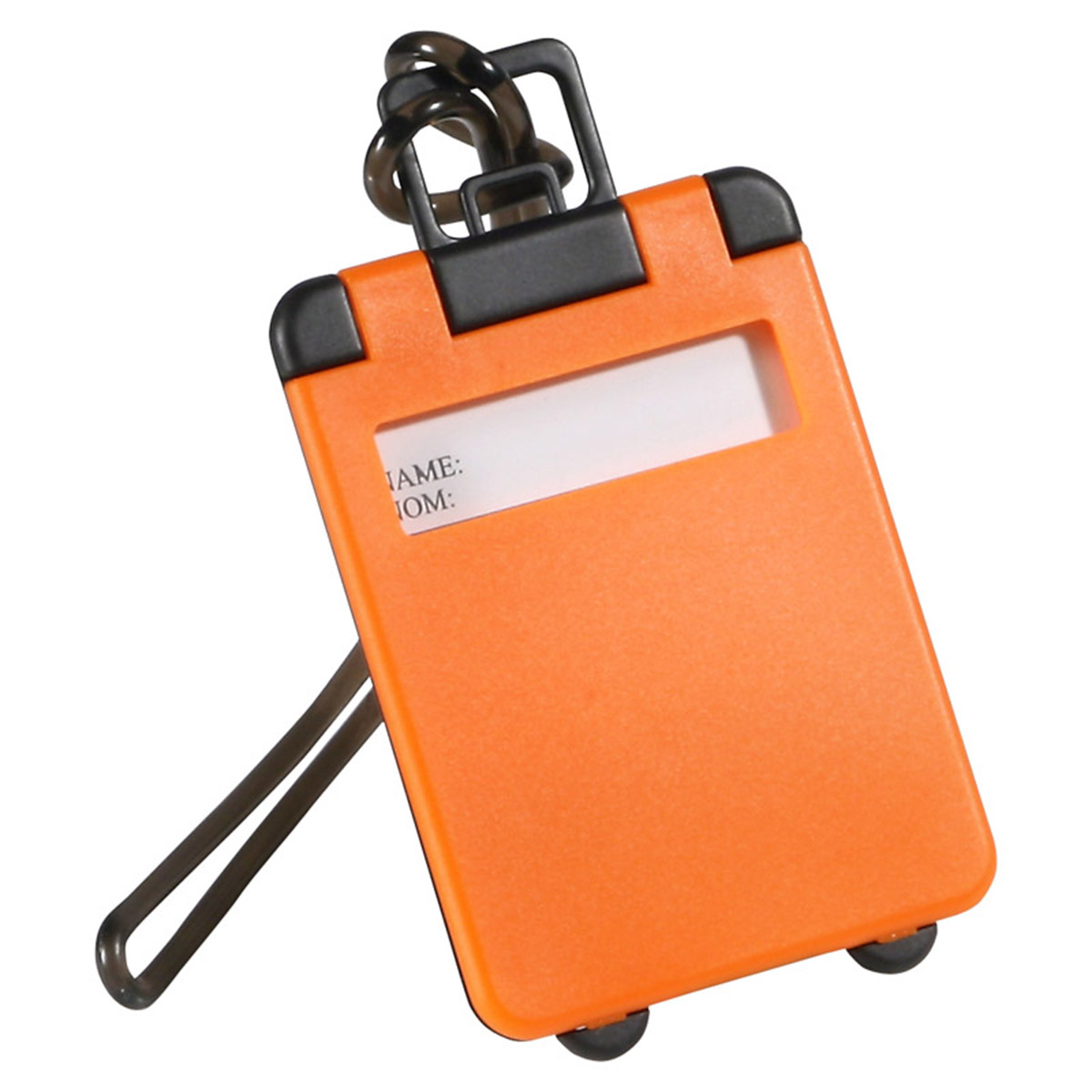 Picture of Travel Tote Luggage Tag
