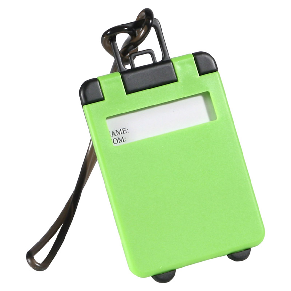 Picture of Travel Tote Luggage Tag