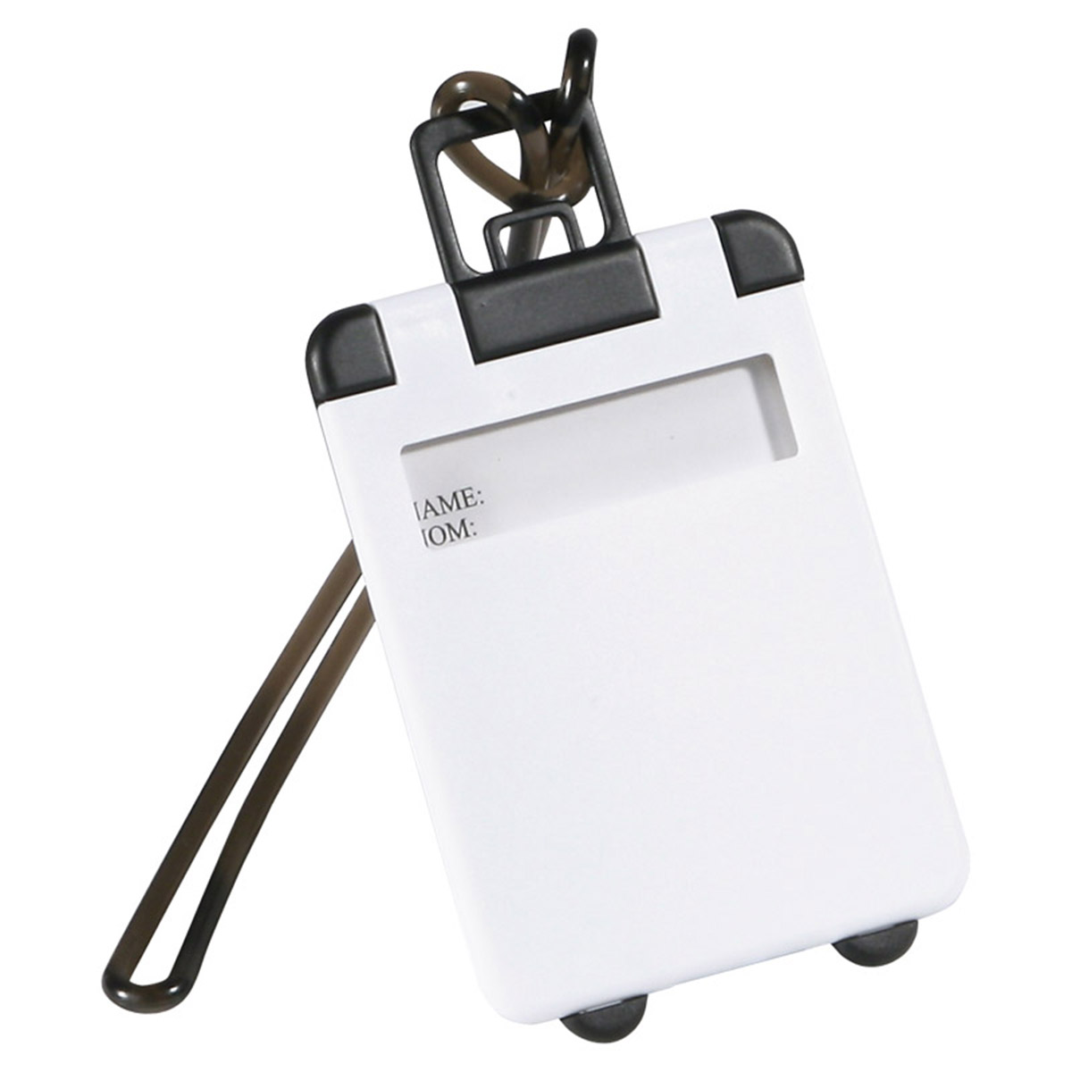 Picture of Travel Tote Luggage Tag