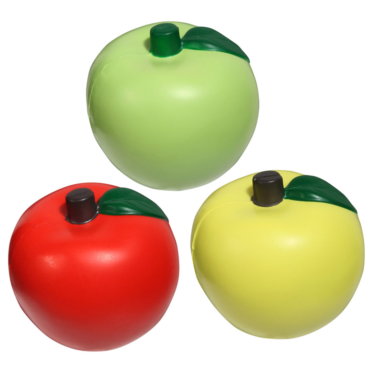 Picture of Apple Stress Reliever