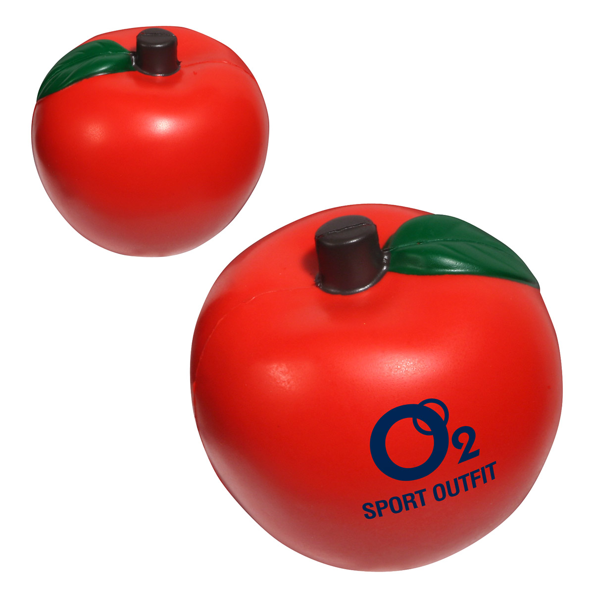 Picture of Apple Stress Reliever