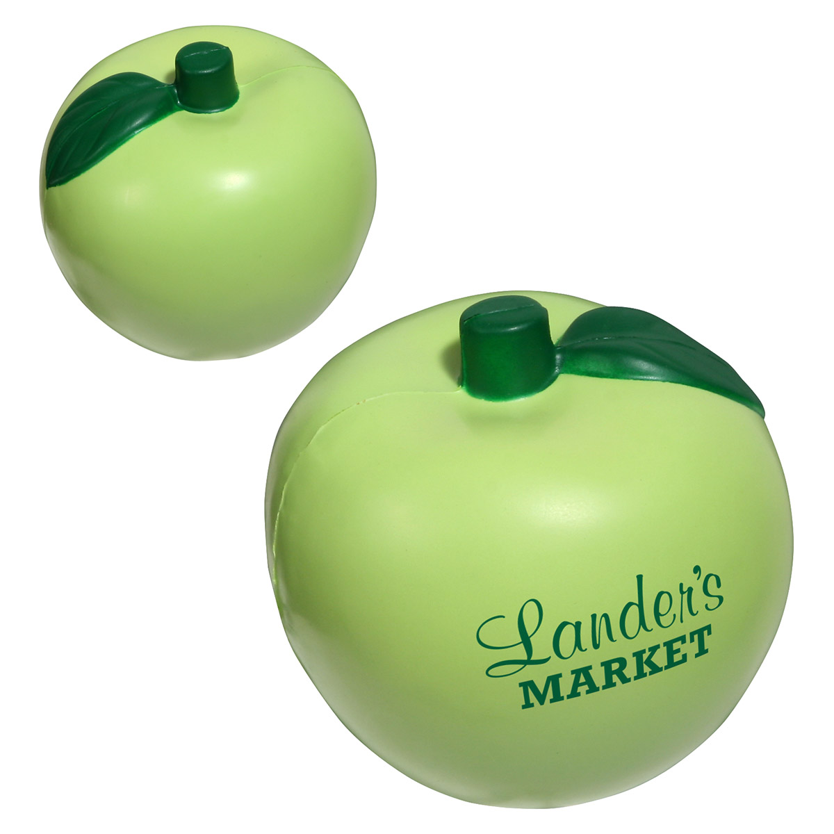 Picture of Apple Stress Reliever