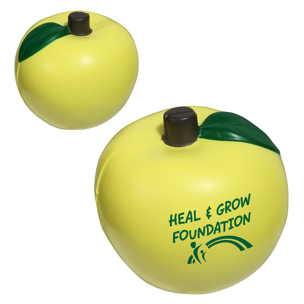Picture of Apple Stress Reliever