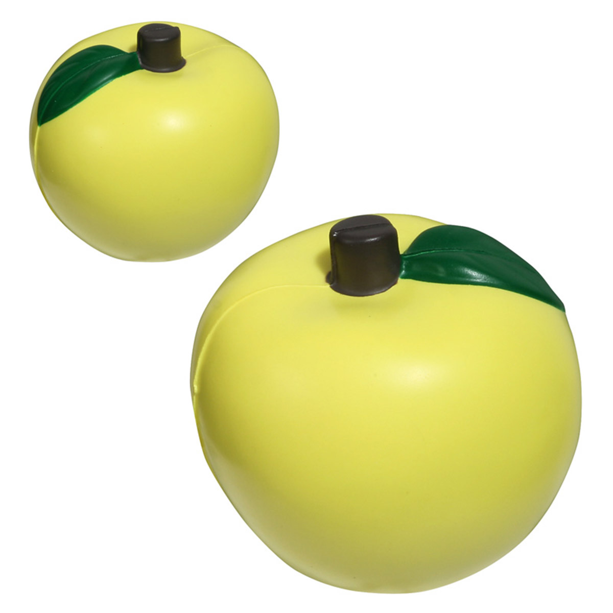 Picture of Apple Stress Reliever