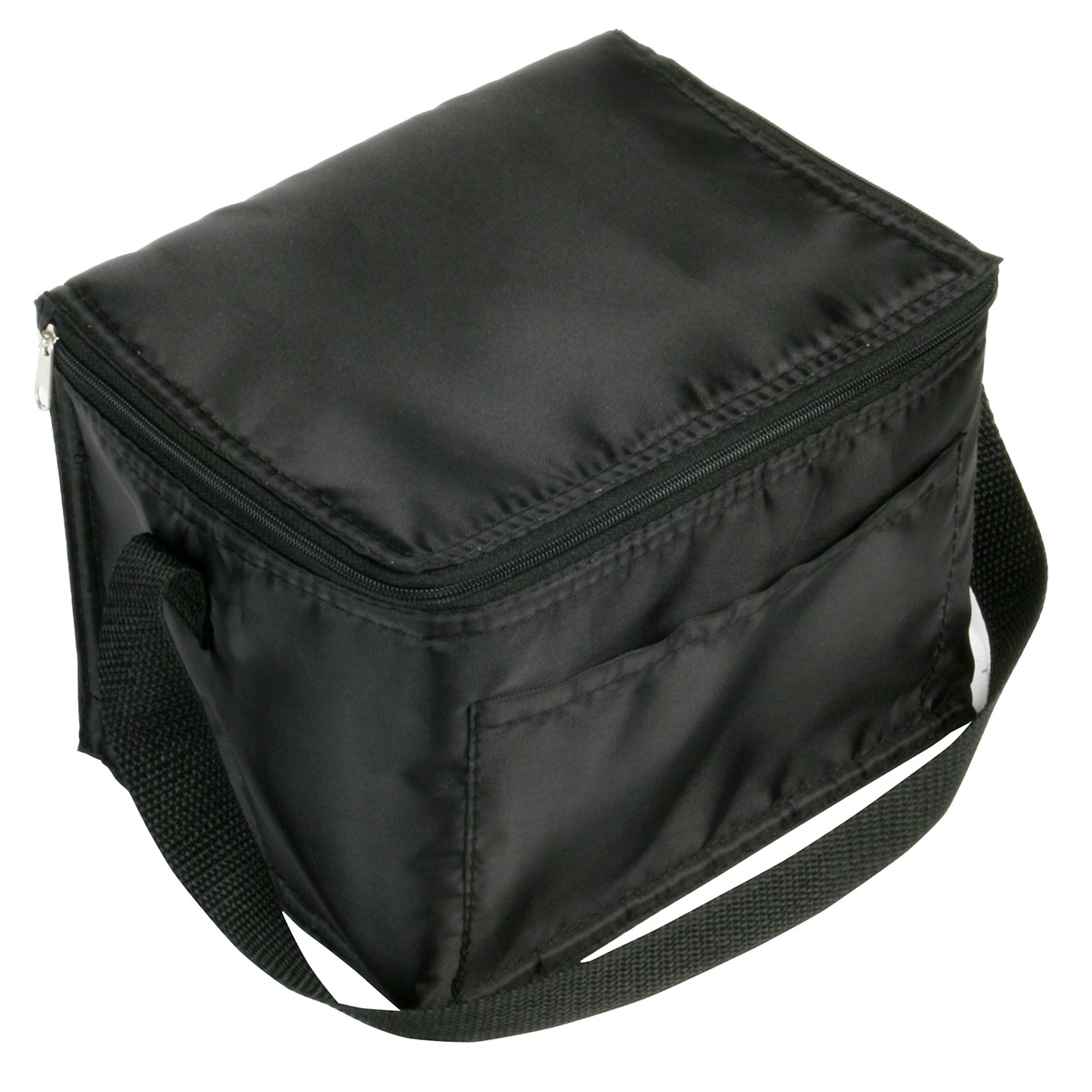Picture of Snow Roller 6-pack Polyester Cooler Bag