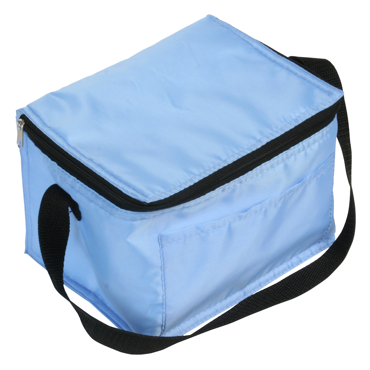 Picture of Snow Roller 6-pack Polyester Cooler Bag