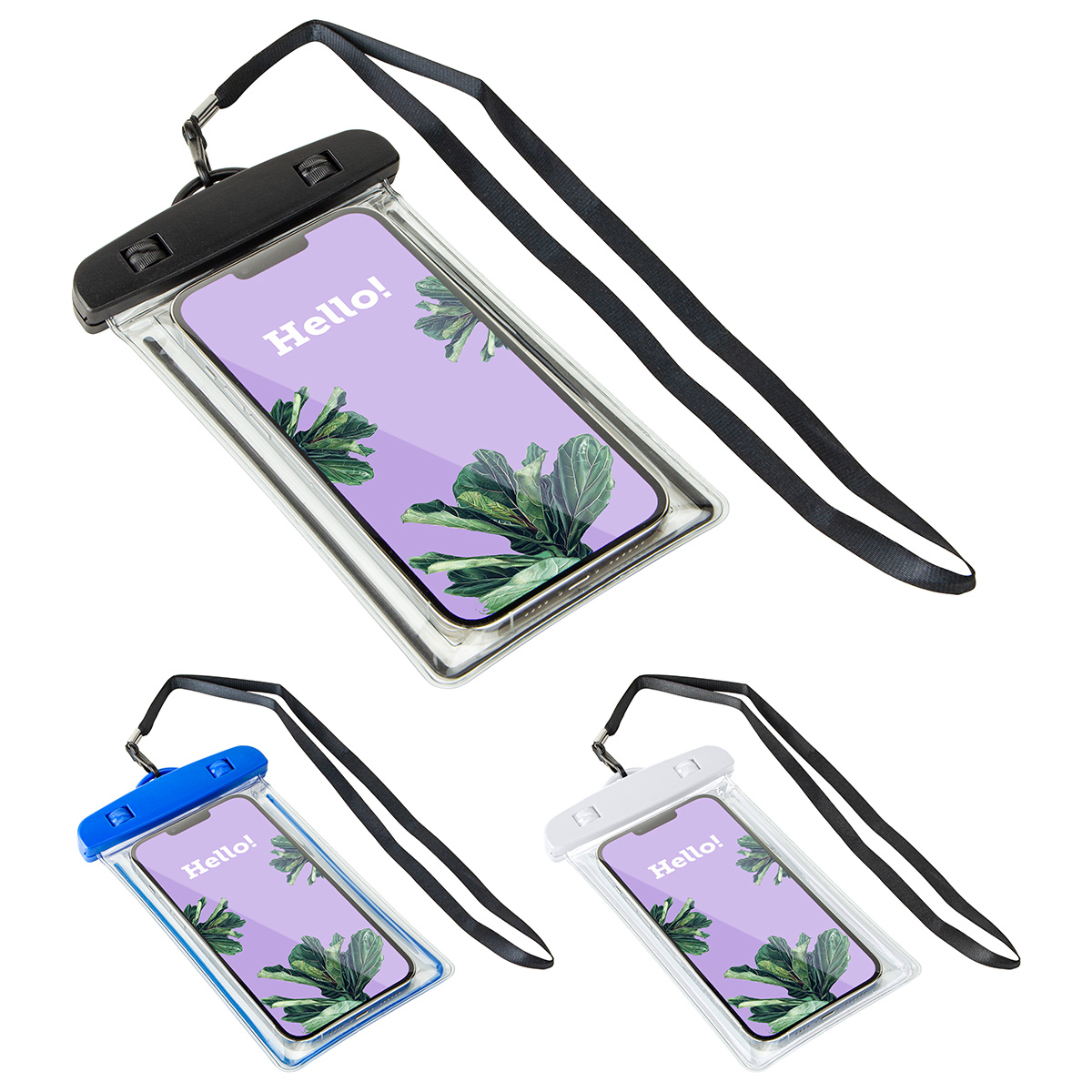 Picture of Voyage Waterproof Phone Pouch