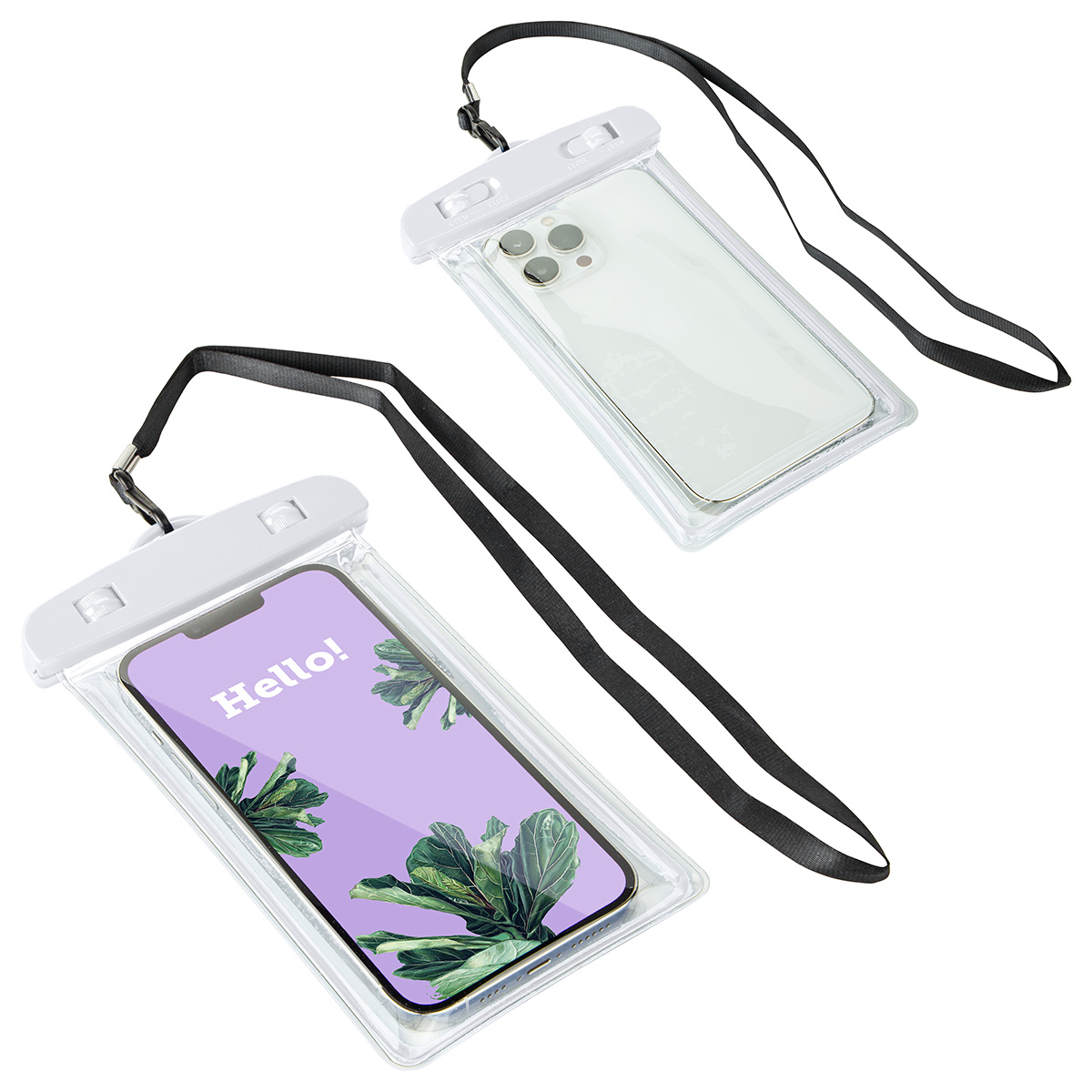 Picture of Voyage Waterproof Phone Pouch