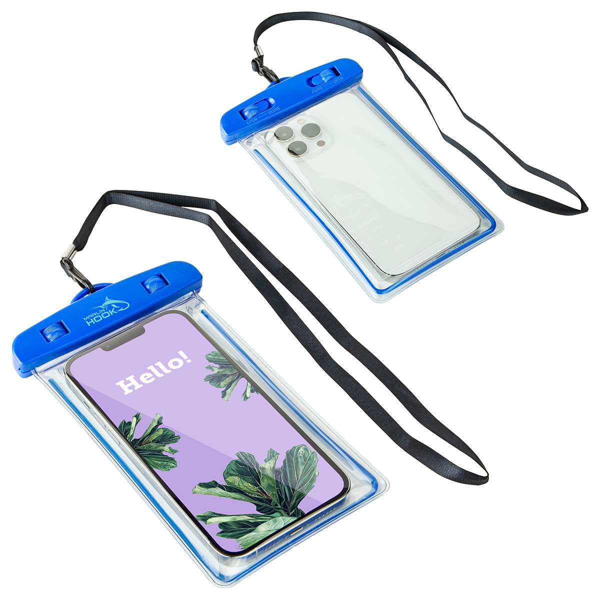 Picture of Voyage Waterproof Phone Pouch