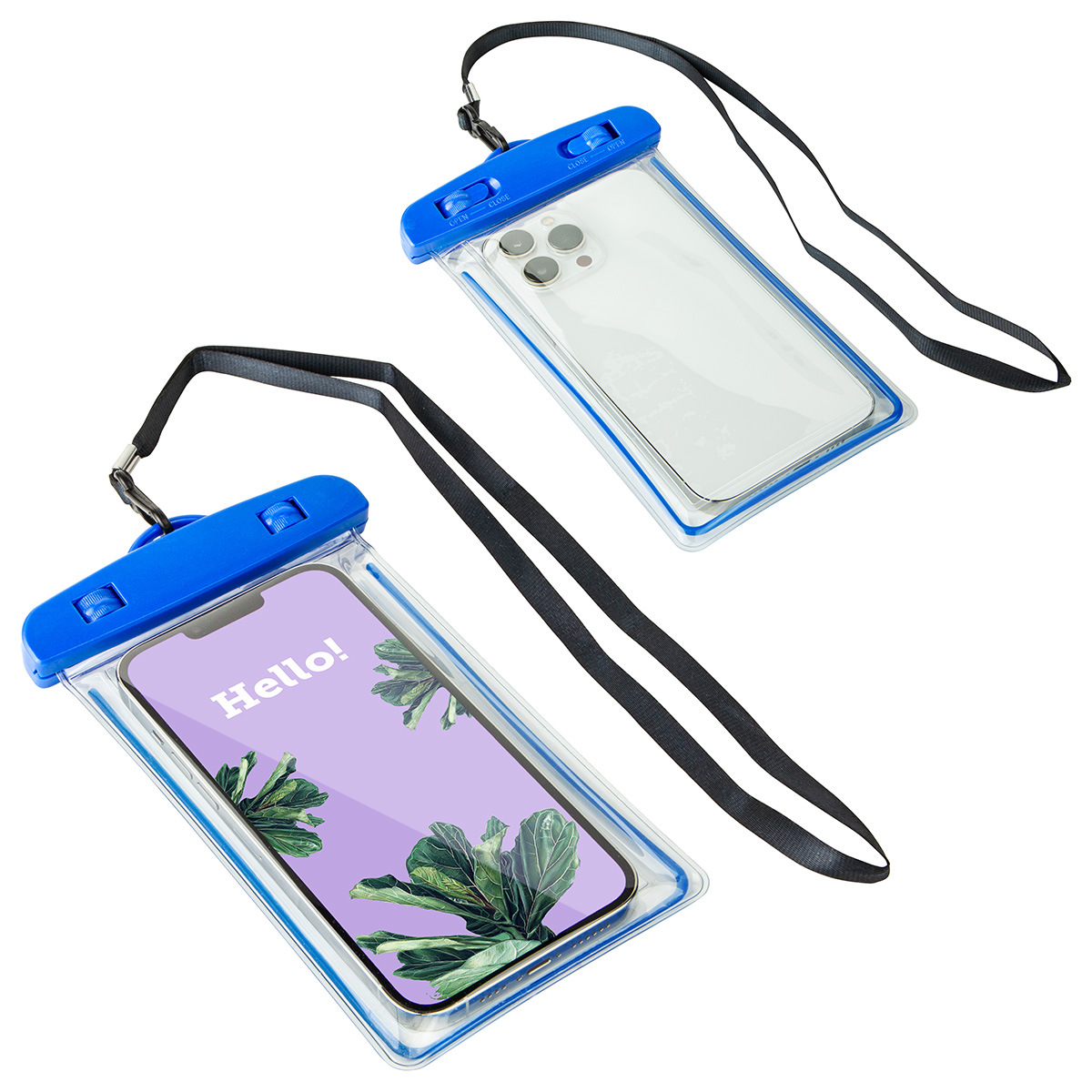 Picture of Voyage Waterproof Phone Pouch