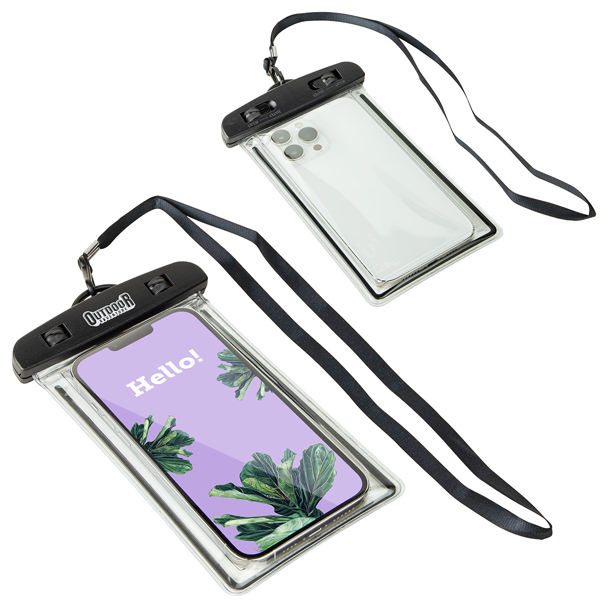 Picture of Voyage Waterproof Phone Pouch