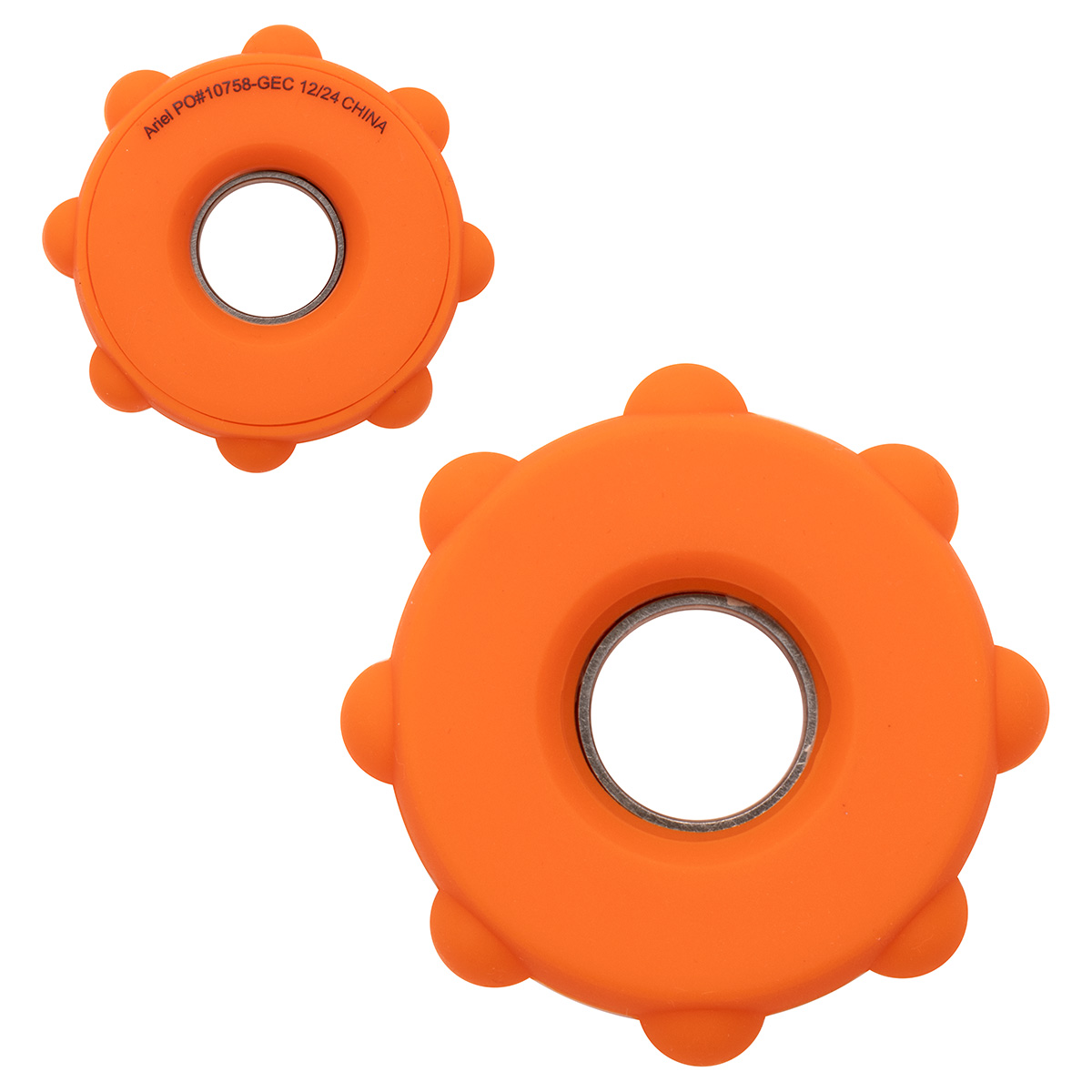 Picture of Gear Push Pop Spinner
