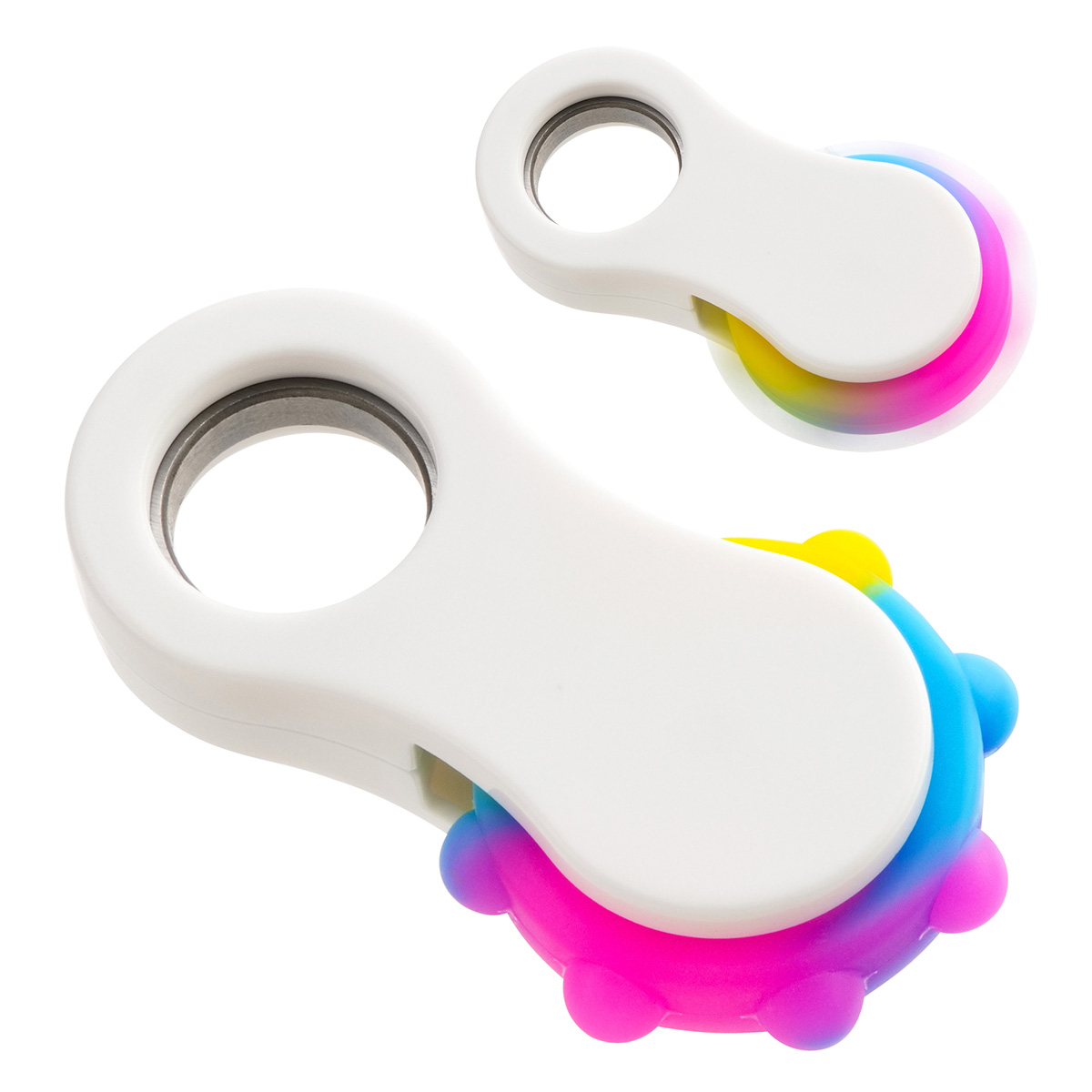 Picture of Massage Finger Fidget Spinner