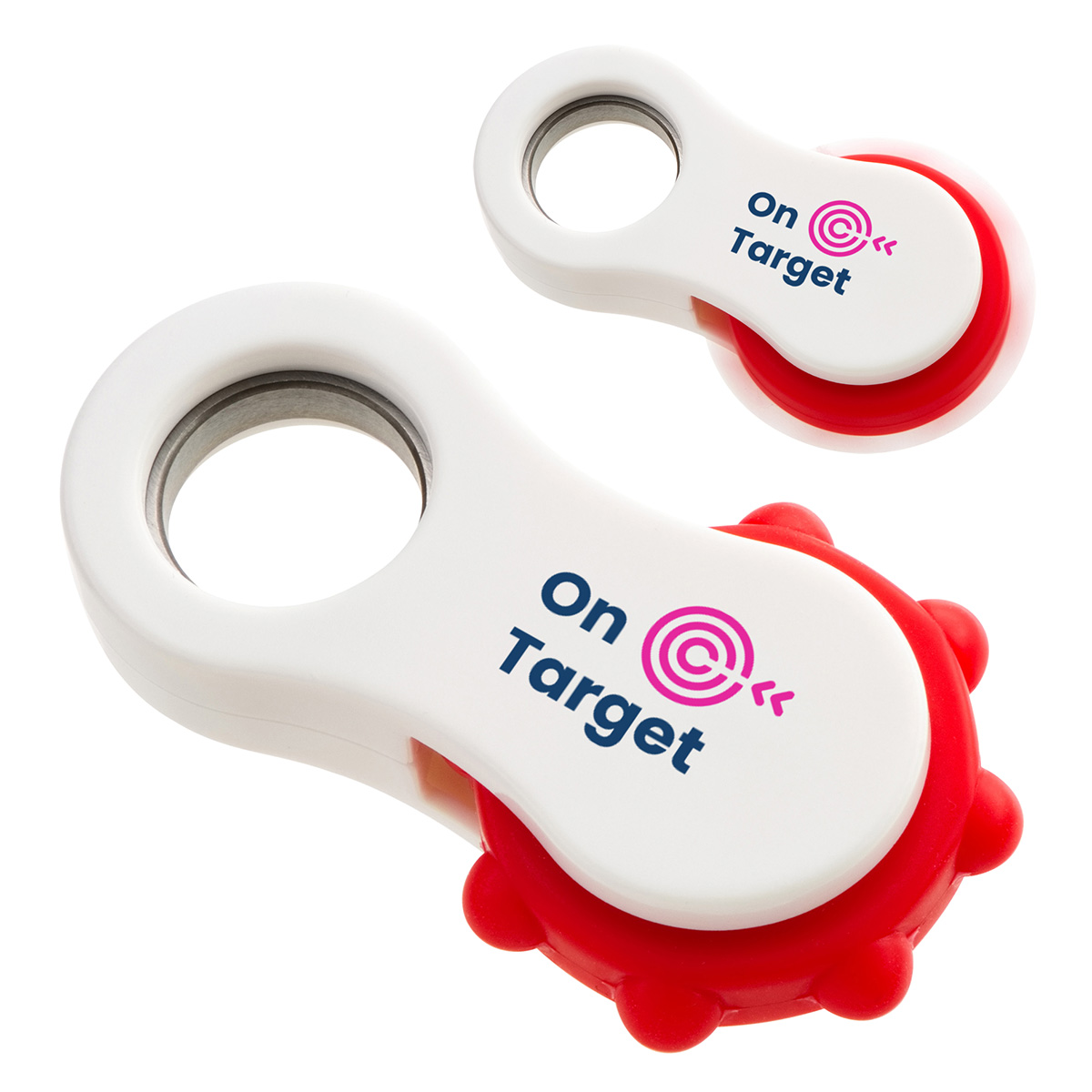 Picture of Massage Finger Fidget Spinner