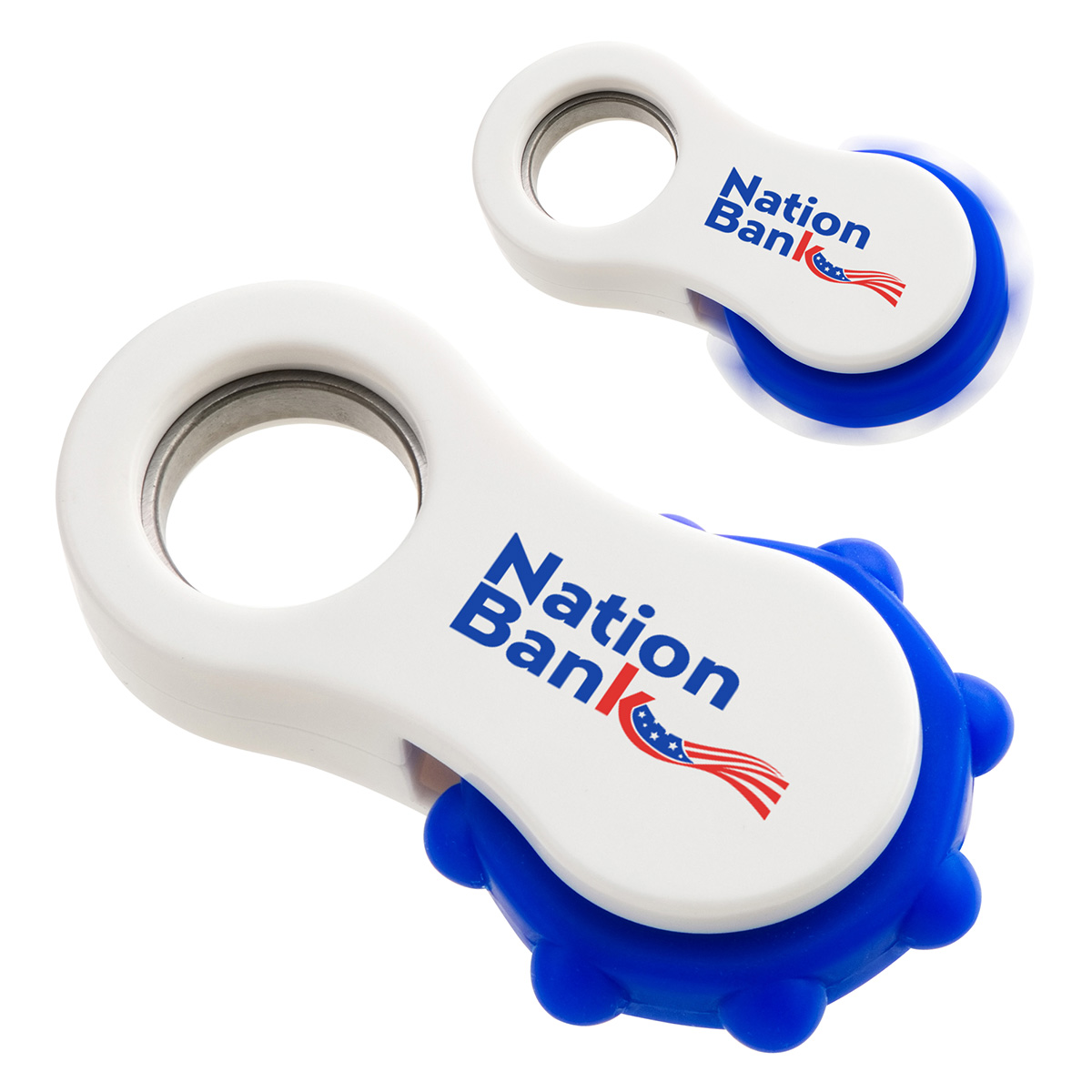 Picture of Massage Finger Fidget Spinner