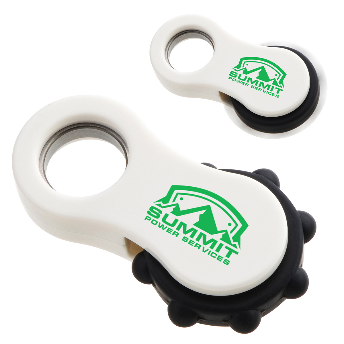 Picture of Massage Finger Fidget Spinner