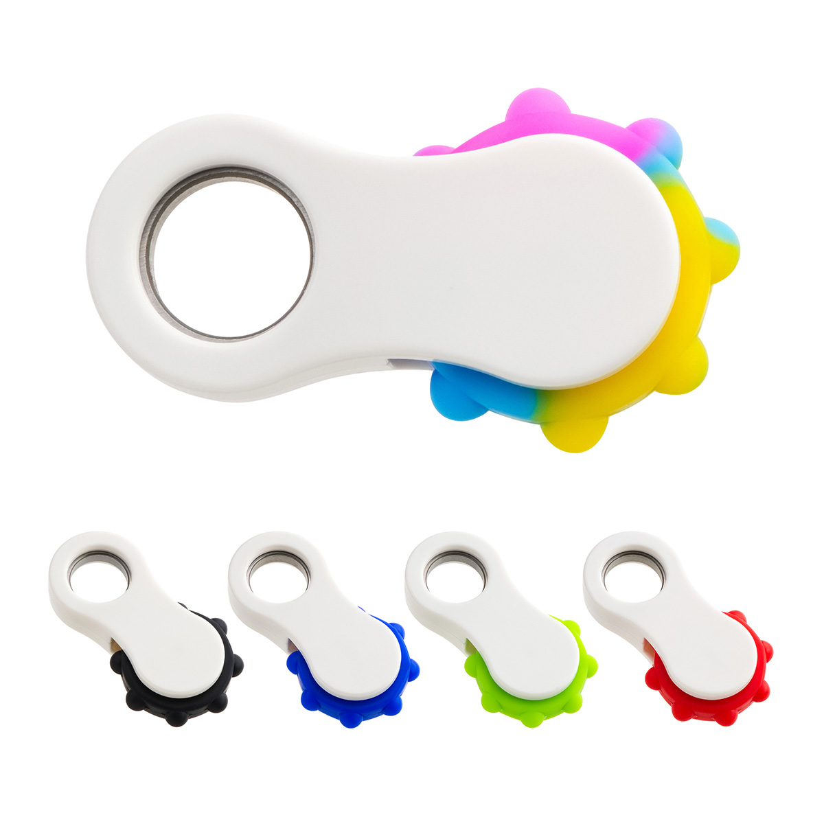 Picture of Massage Finger Fidget Spinner