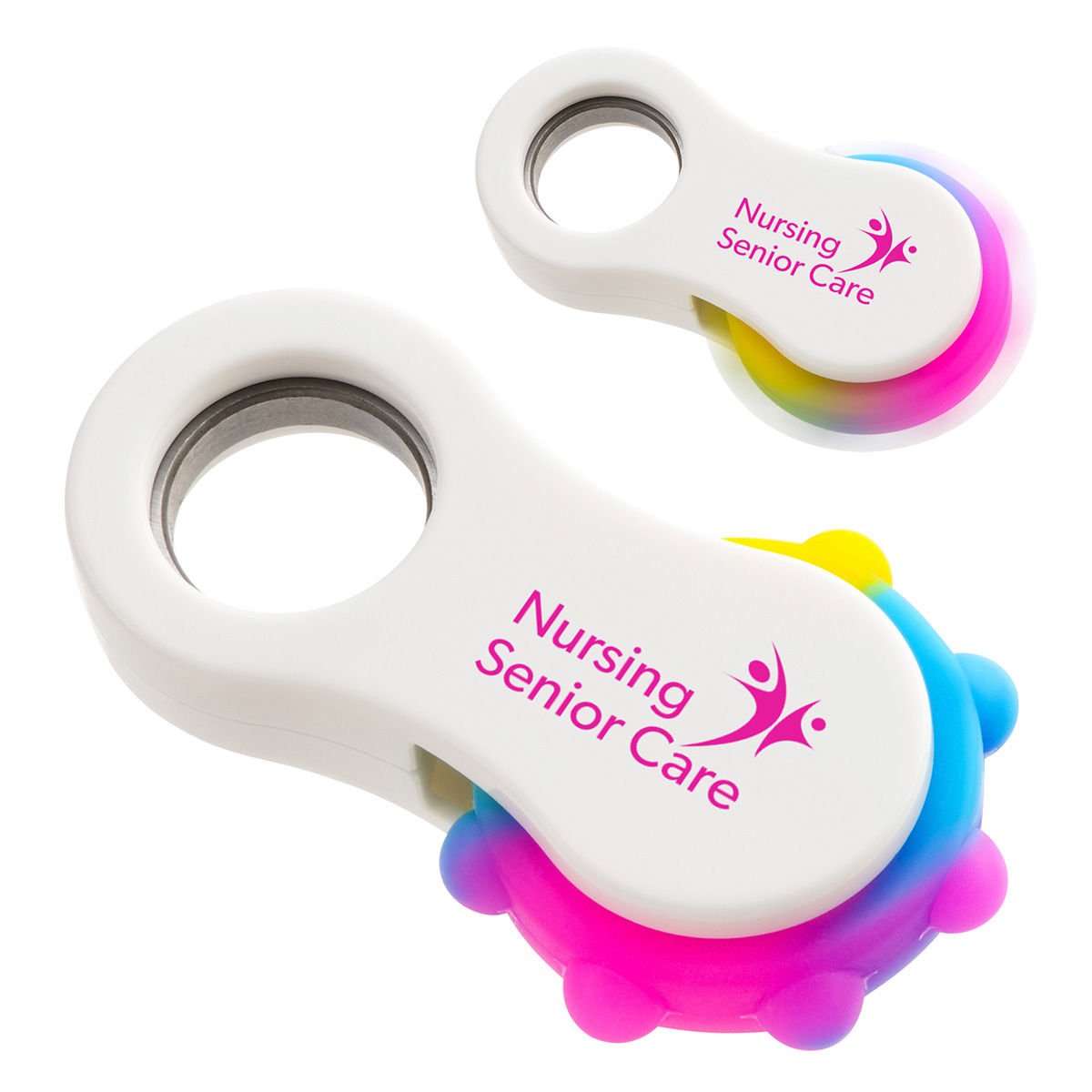 Picture of Massage Finger Fidget Spinner