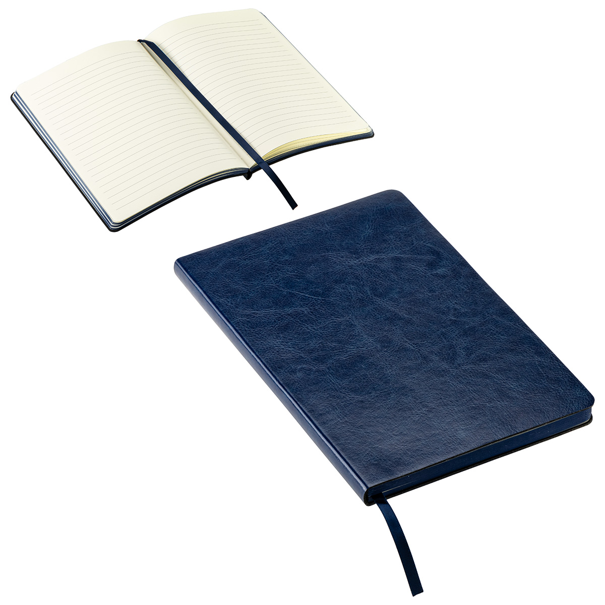 Picture of Elite Softcover FSC® Leatherette Journal